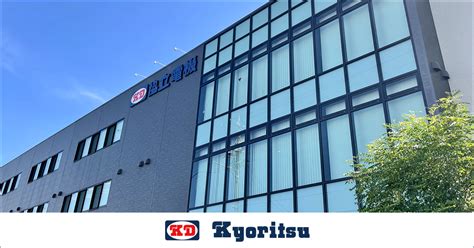 Office｜Kyoritsu Electric Corporation.